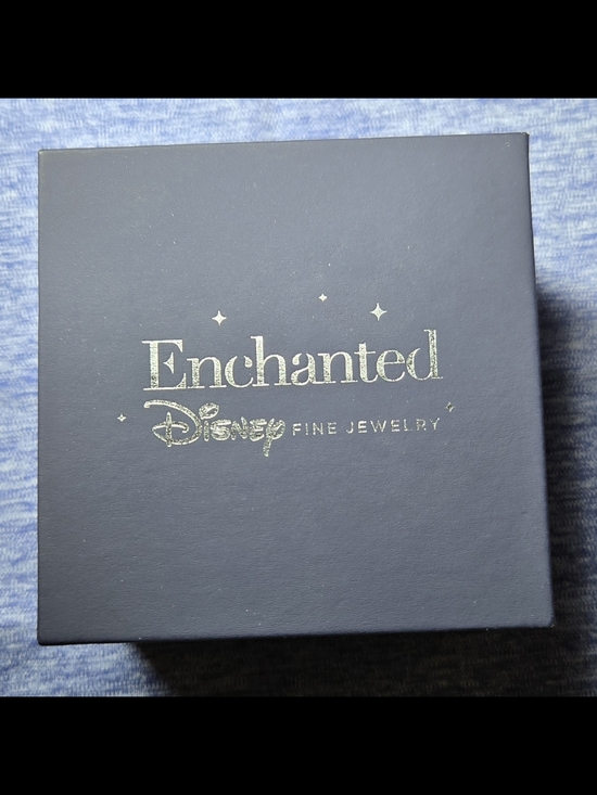 Disney Jewelry - Enchanted Star Lab Grown Diamond 14K with 1/3 CTTW Majestic princess Engage